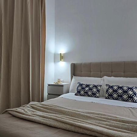 Ventre Luxury Rooms ナポリ エクステリア 写真