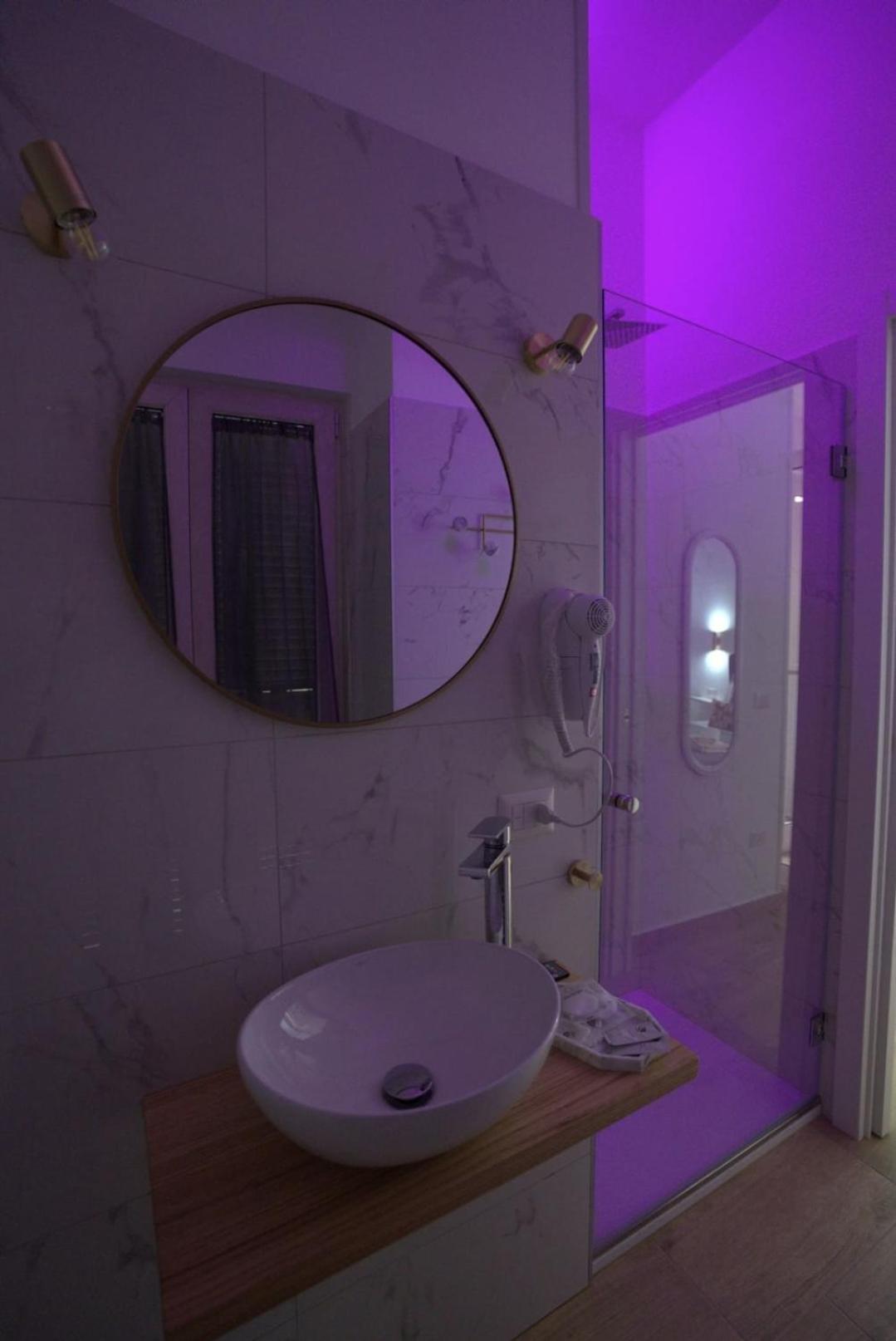 Ventre Luxury Rooms ナポリ エクステリア 写真