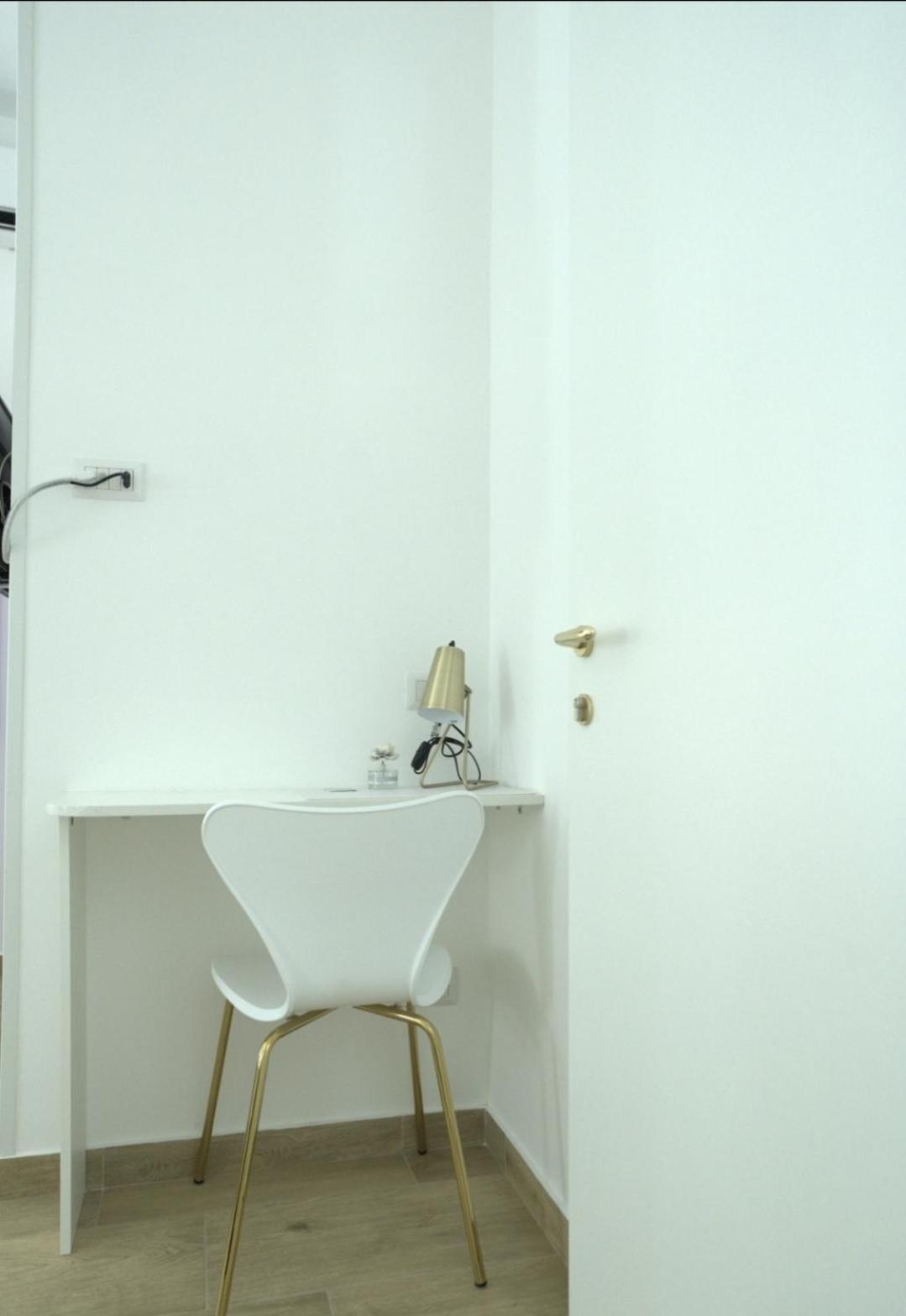 Ventre Luxury Rooms ナポリ エクステリア 写真