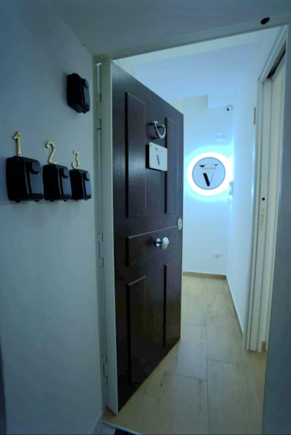 Ventre Luxury Rooms ナポリ エクステリア 写真