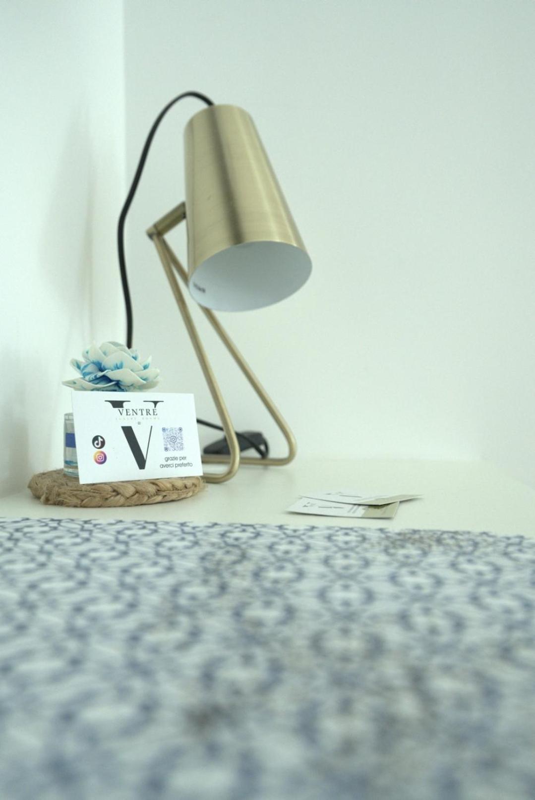 Ventre Luxury Rooms ナポリ エクステリア 写真
