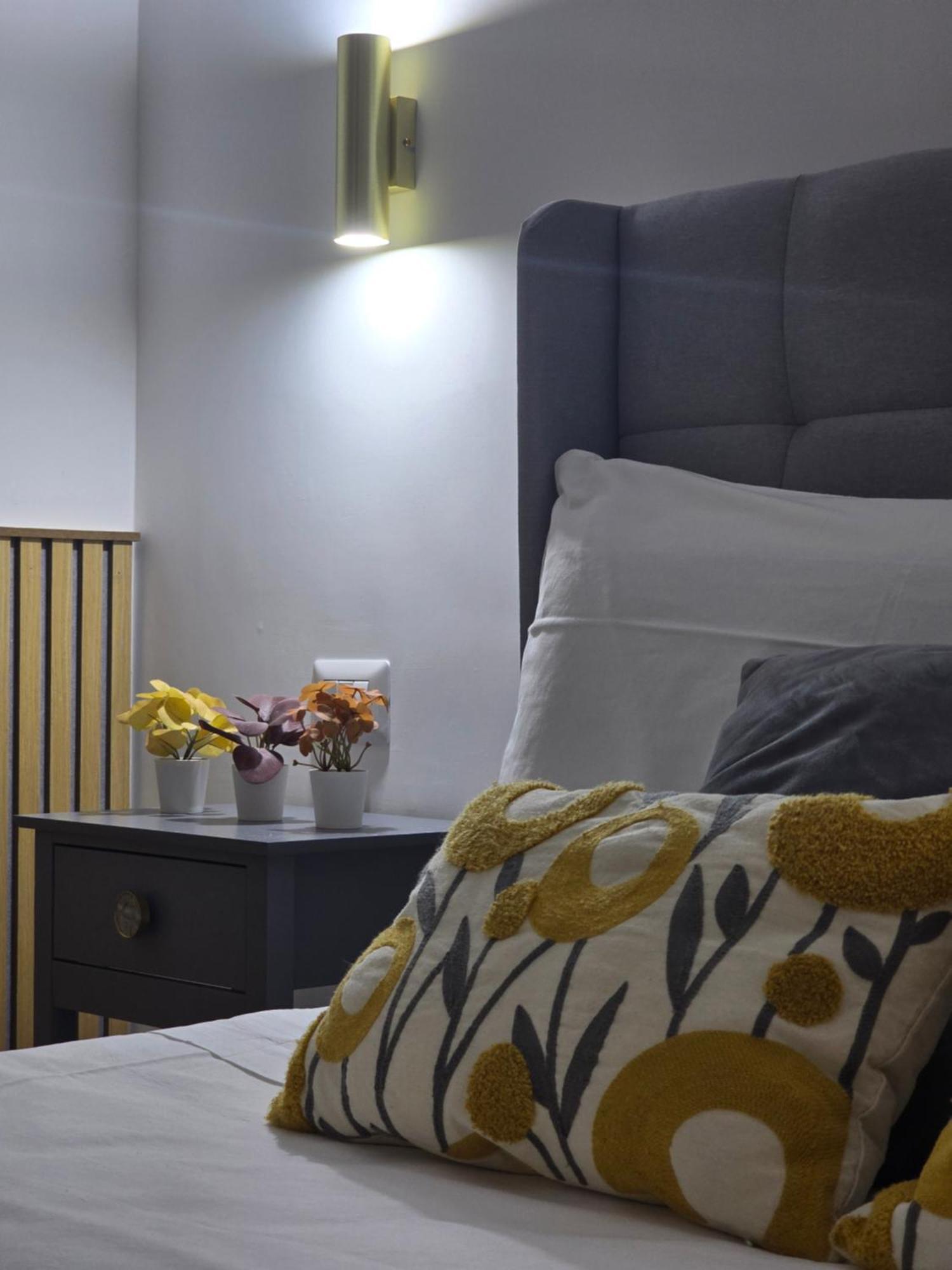 Ventre Luxury Rooms ナポリ エクステリア 写真