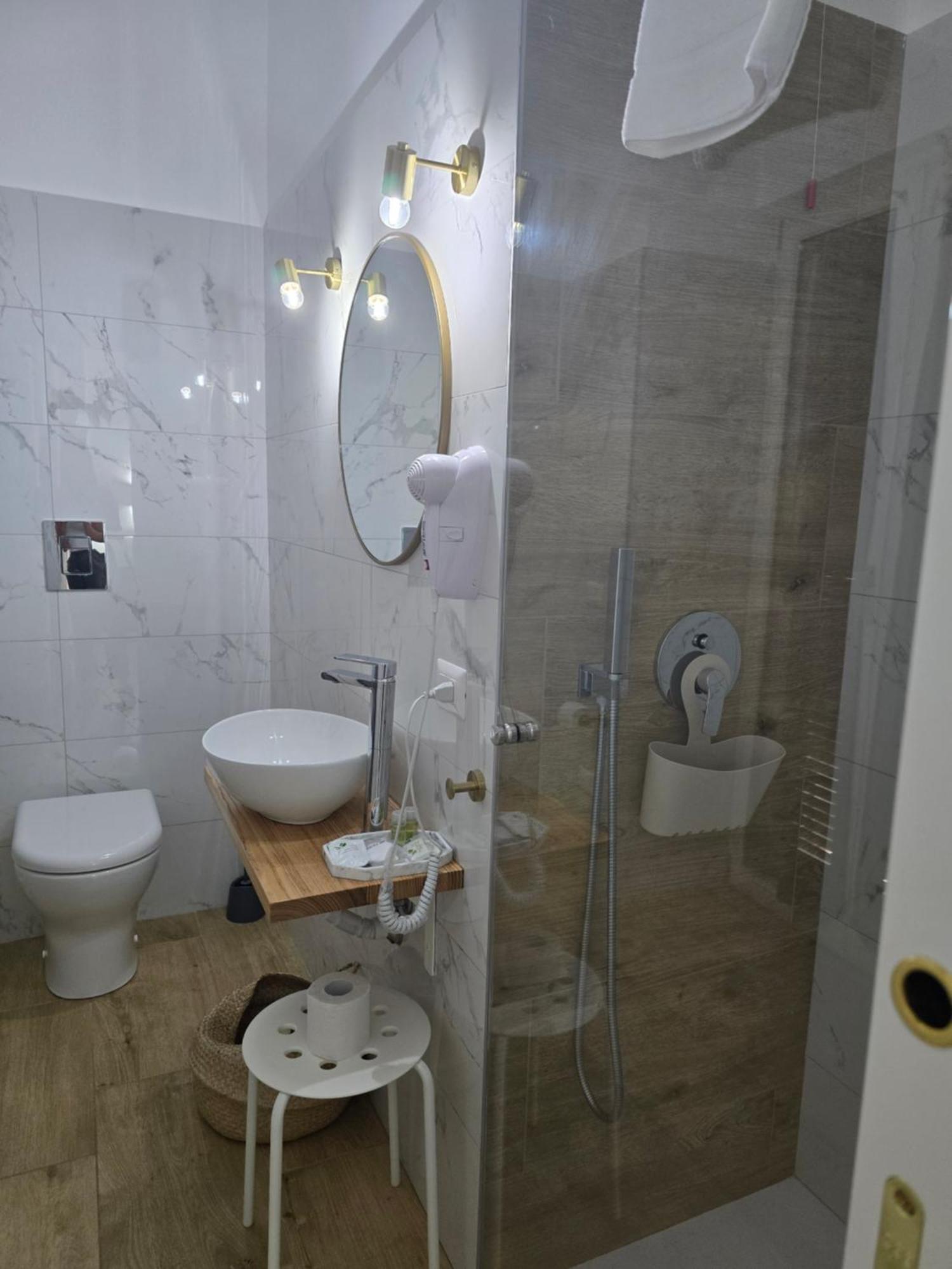 Ventre Luxury Rooms ナポリ エクステリア 写真