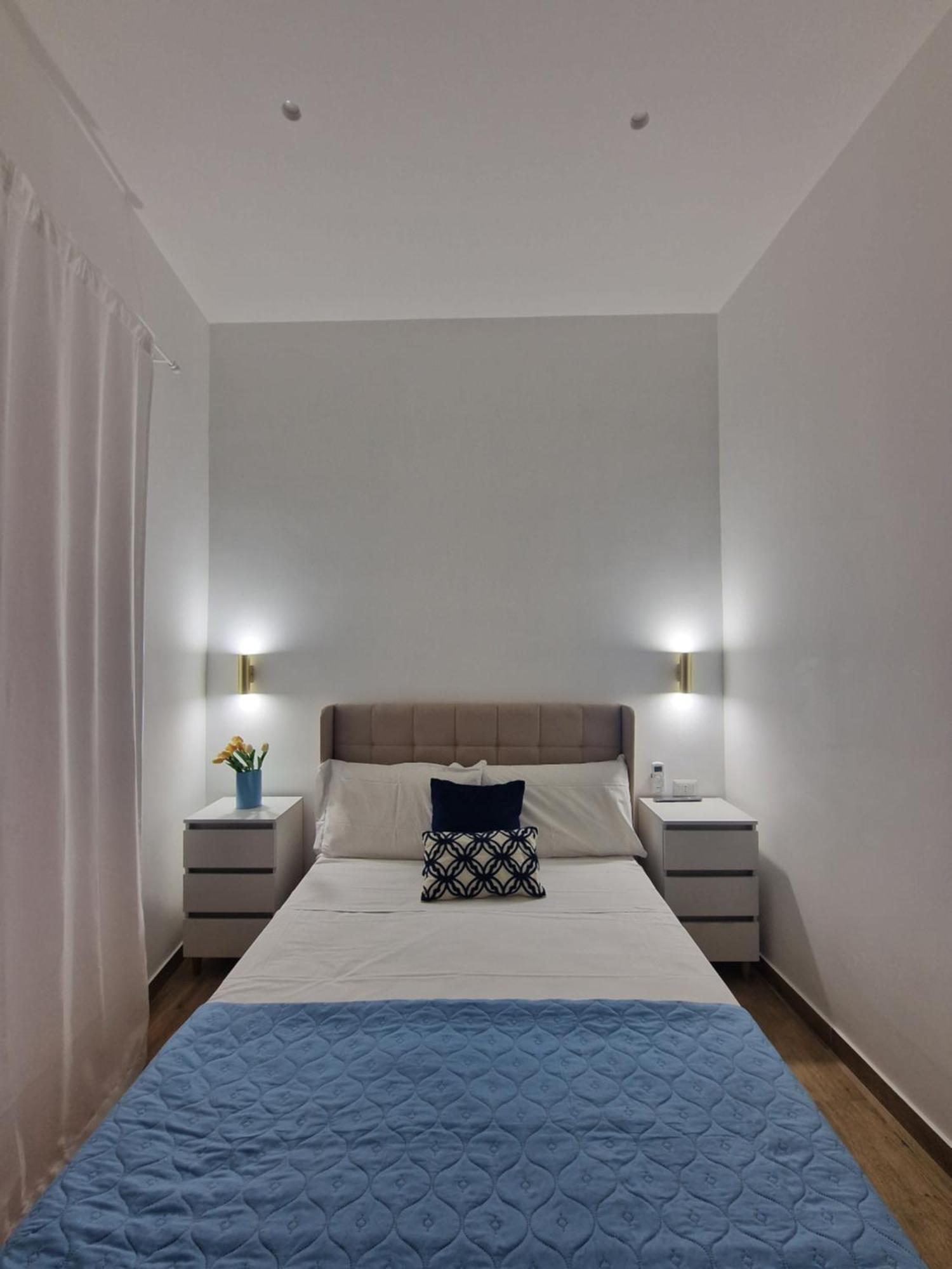 Ventre Luxury Rooms ナポリ エクステリア 写真