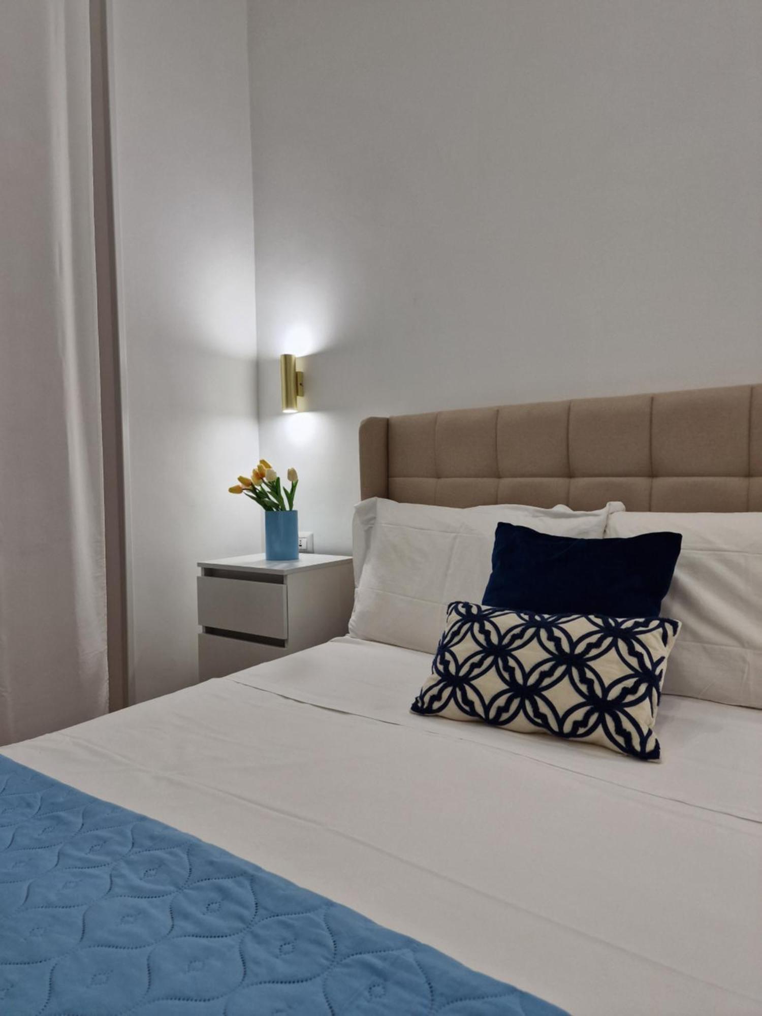 Ventre Luxury Rooms ナポリ エクステリア 写真