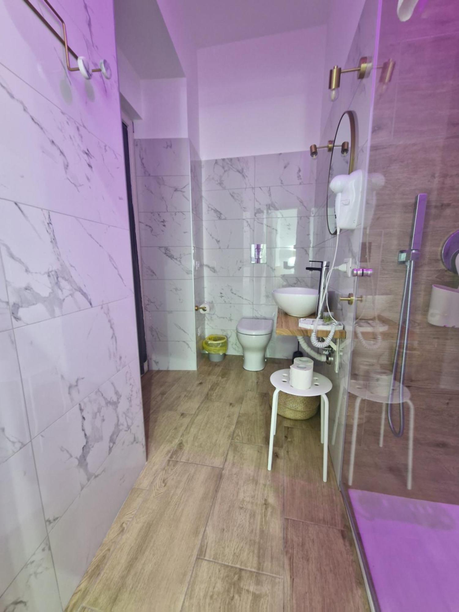 Ventre Luxury Rooms ナポリ エクステリア 写真