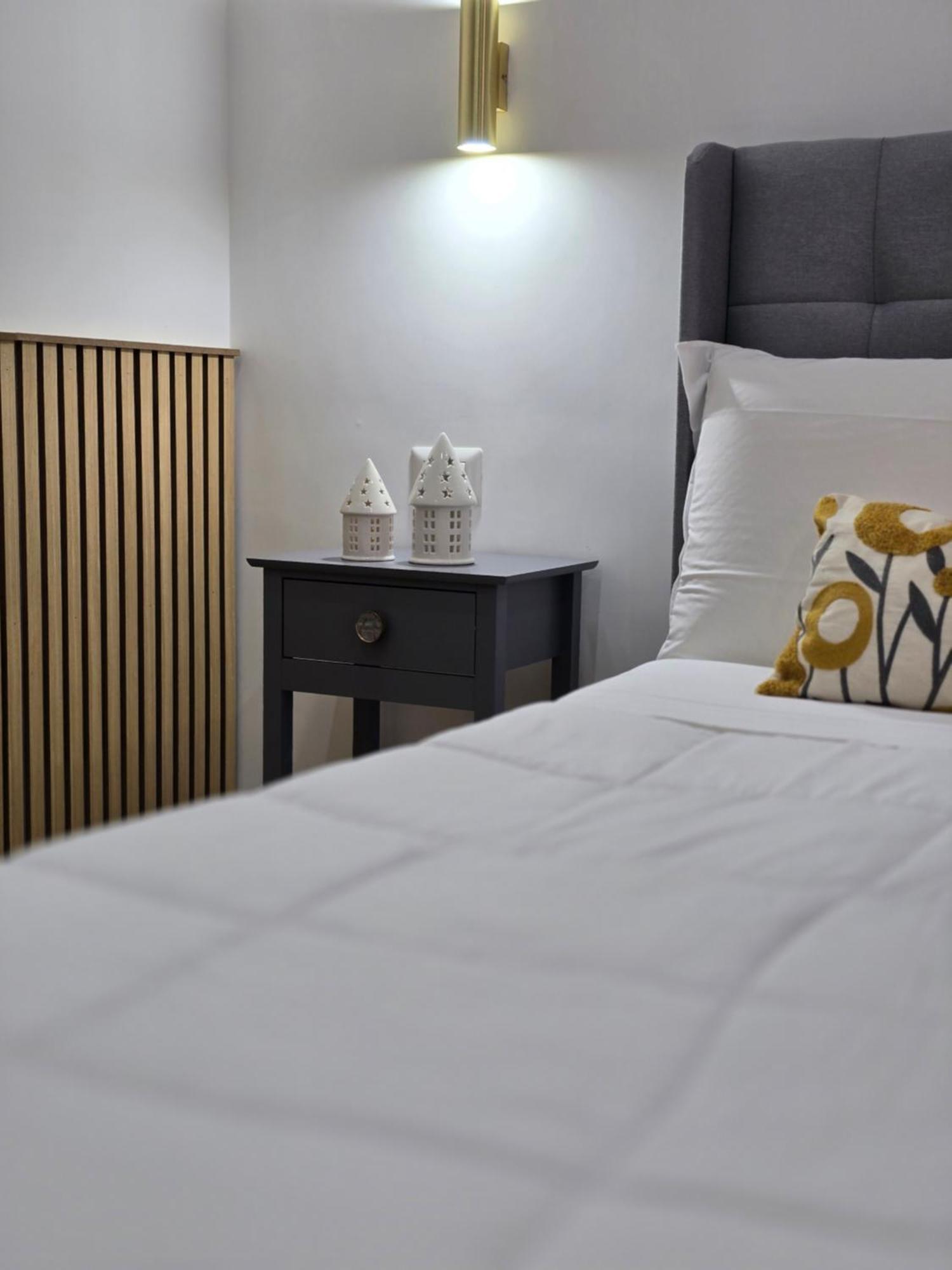 Ventre Luxury Rooms ナポリ エクステリア 写真